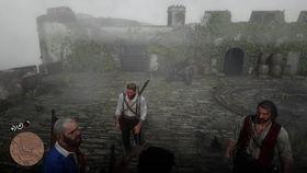 荒野大镖客3最新爆料,西部传奇再续篇章，沉浸式体验即将开启！