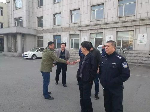 吉林市船营区最新爆料,揭秘神秘事件背后的真相